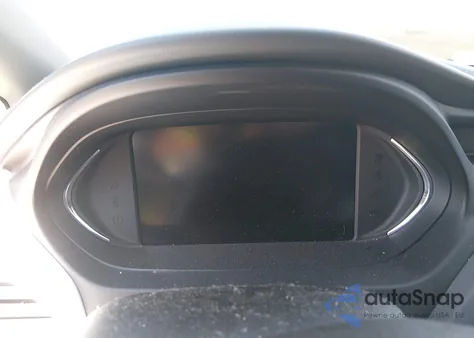 2019 Chevrolet Bolt Ev Lt from USA, damaged, VIN 1G1FY6S02K4124195